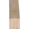 Ekena Millwork 5 1/2"W x 16"D x 16"H Imperial Smooth Knee Brace, Douglas Fir BRC06X16X16IMP00SDF - alternate 4